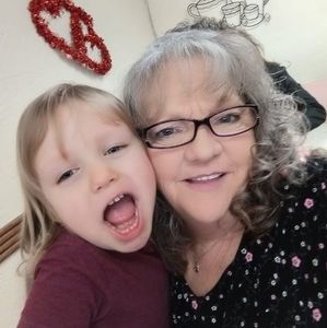 Meet your Posher, Cathy